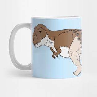 She-Rex #2 Mug